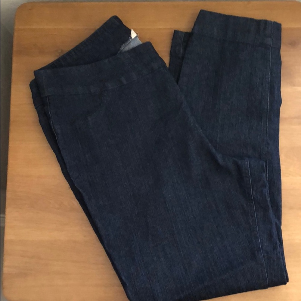 New without tags - Soft Surrounding Jeans - Large